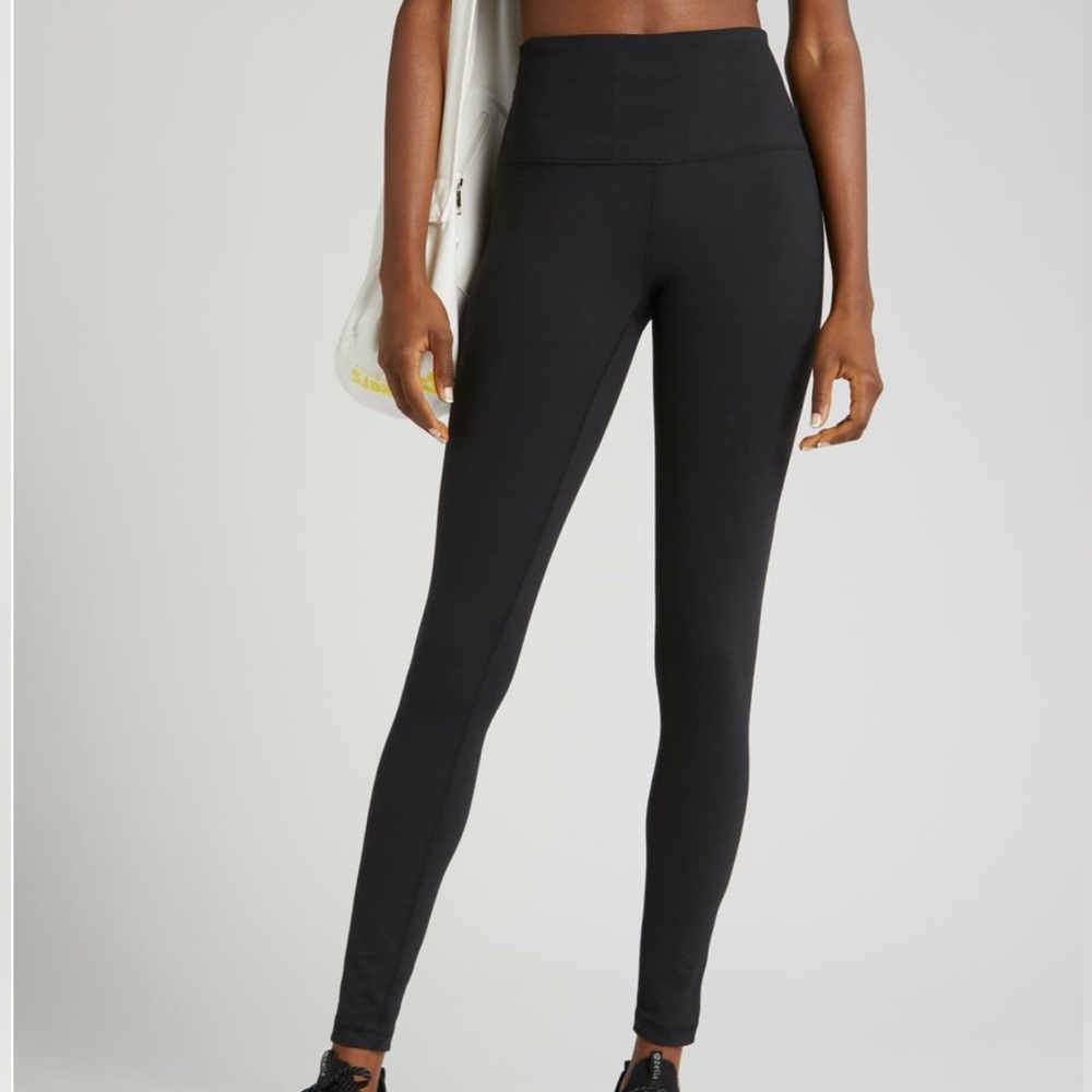 Zella Black Leggings